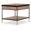 Century Furniture Monterey Side Table