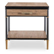 Century Furniture Monterey Side Table