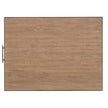 Century Furniture Monterey Side Table