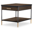 Century Furniture Monterey Side Table