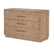 Century Furniture Monterey 3 Drawer Chest