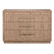 Century Furniture Monterey 3 Drawer Chest