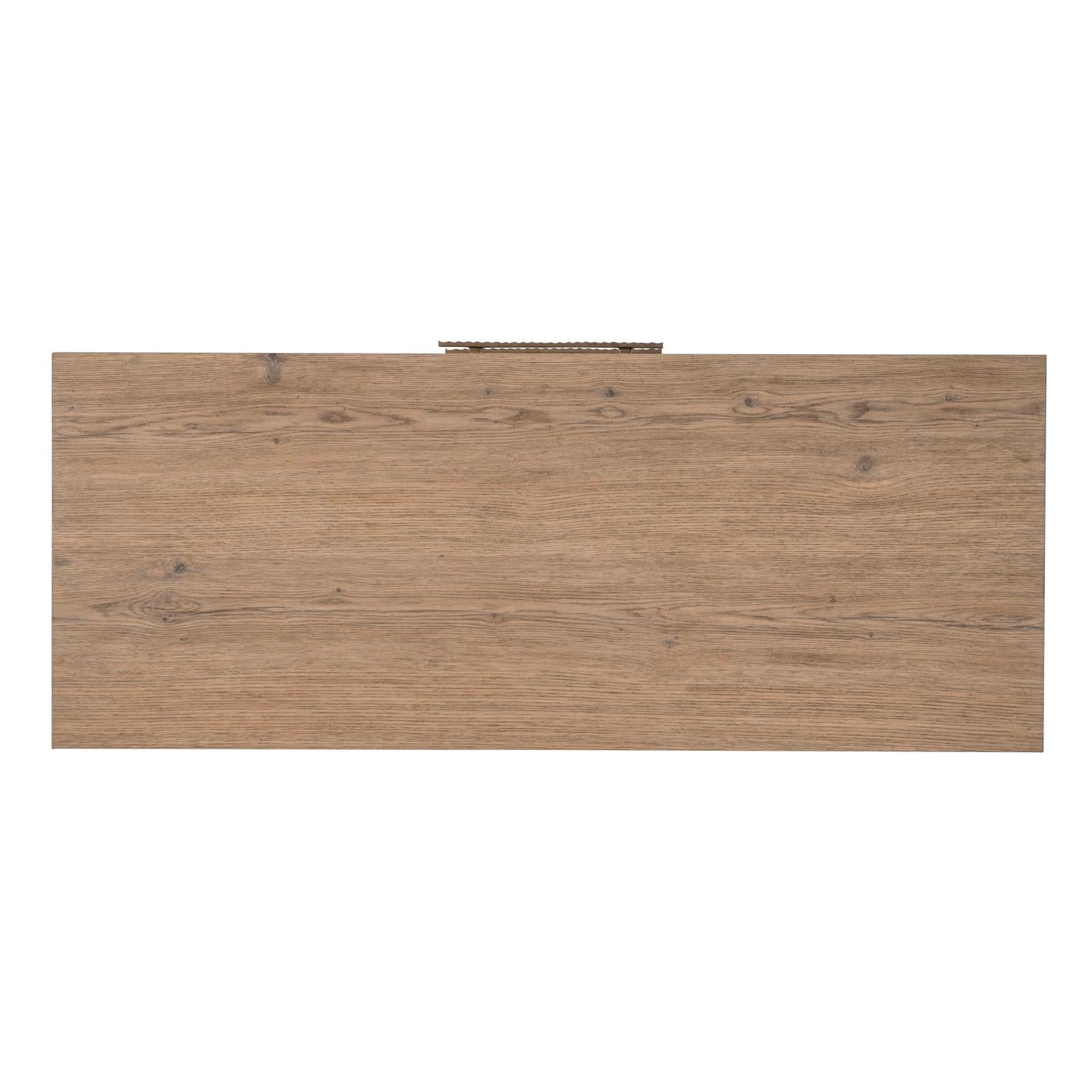 Century Furniture Monterey 3 Drawer Chest