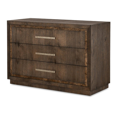 Century Furniture Monterey 3 Drawer Chest