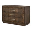 Century Furniture Monterey 3 Drawer Chest
