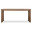 Century Furniture Monterey Console Table