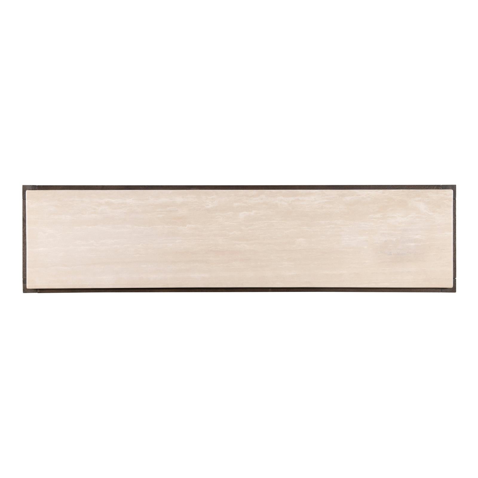 Century Furniture Monterey Console Table