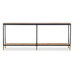 Century Furniture Monterey Console Table 1