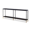 Century Furniture Monterey Console Table 1