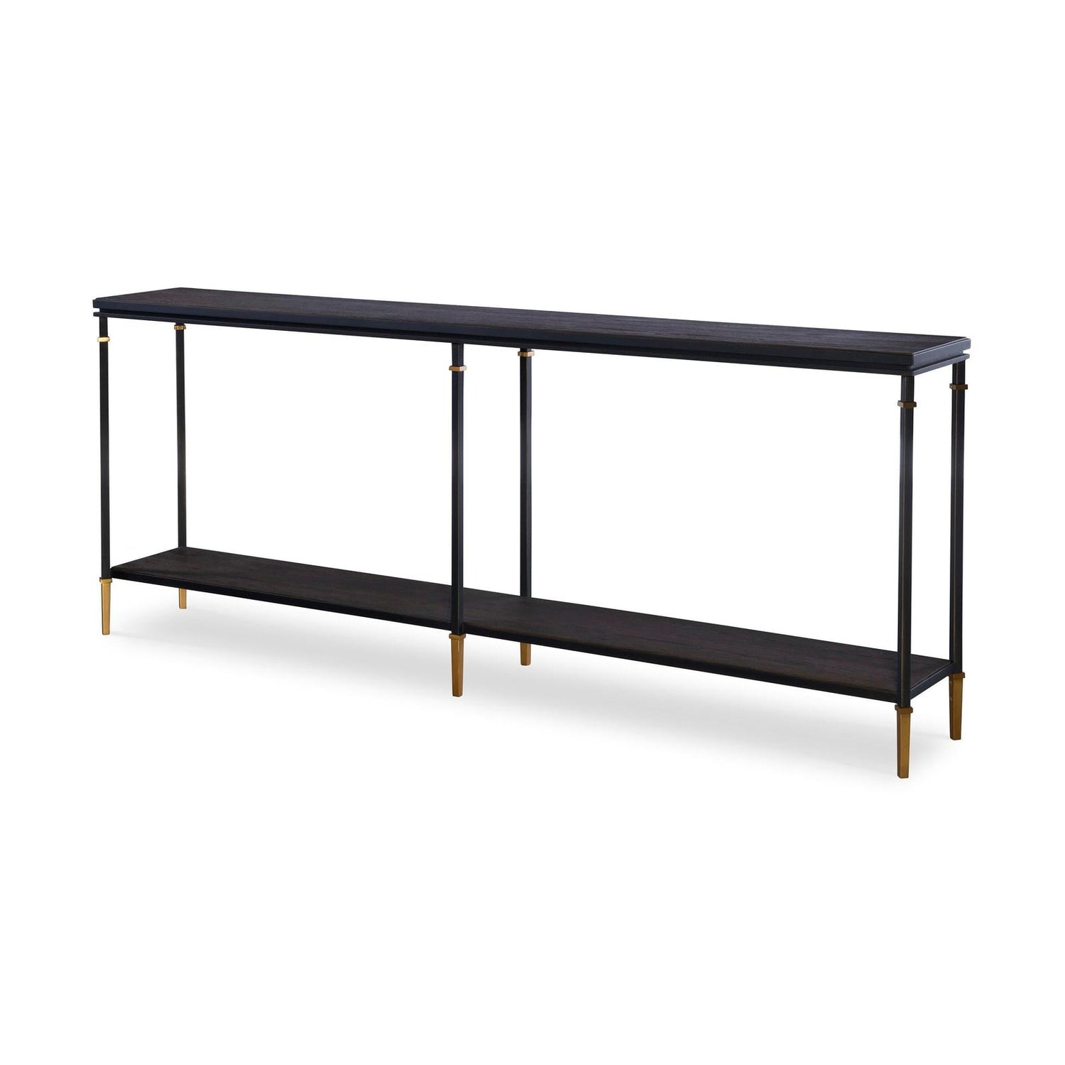 Century Furniture Monterey Console Table 1