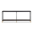 Century Furniture Monterey Console Table 1