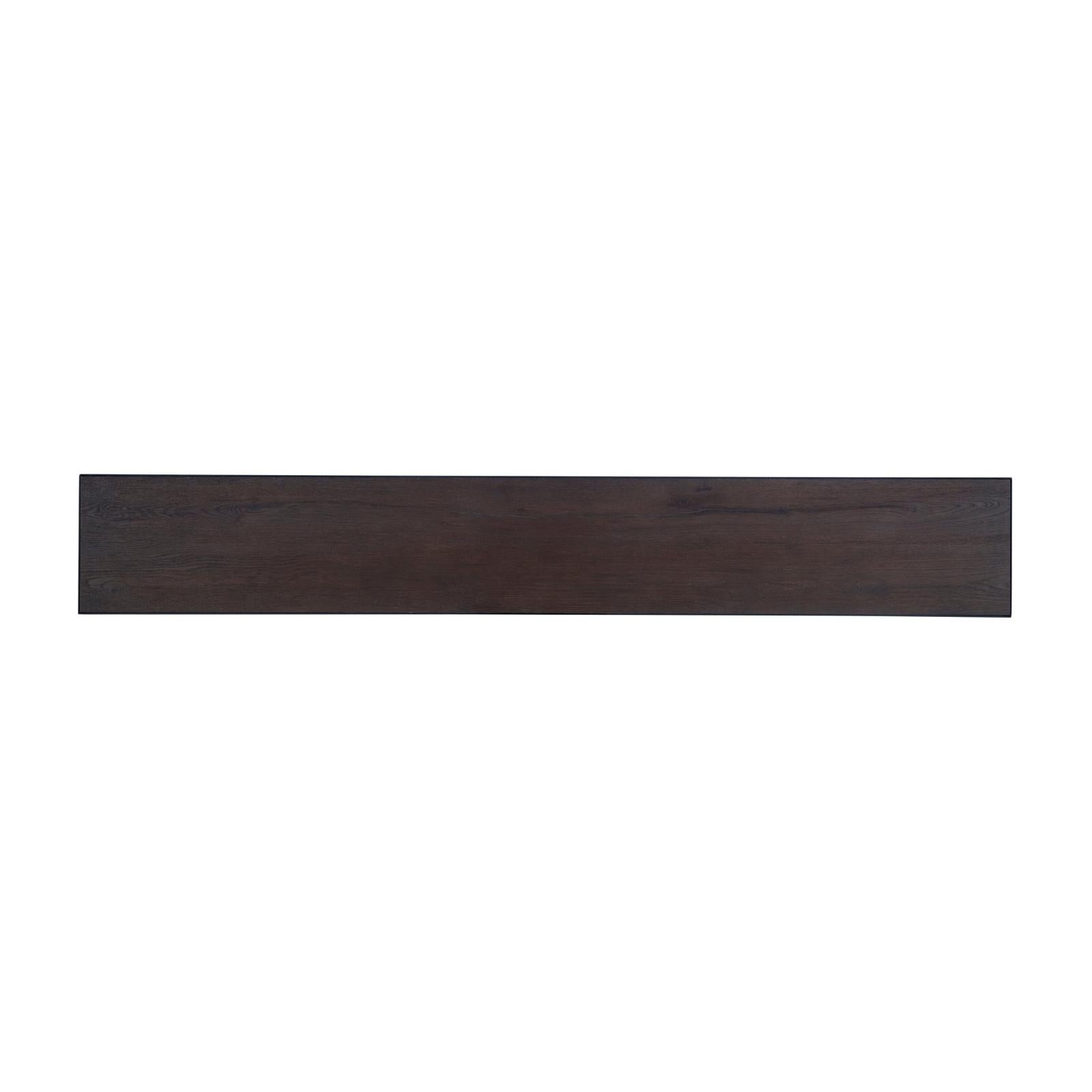 Century Furniture Monterey Console Table 1