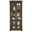 Century Furniture Monterey Display Cabinet