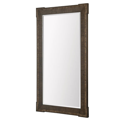 Century Furniture Monterey Floor Mirror
