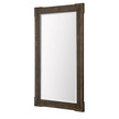 Century Furniture Monterey Floor Mirror