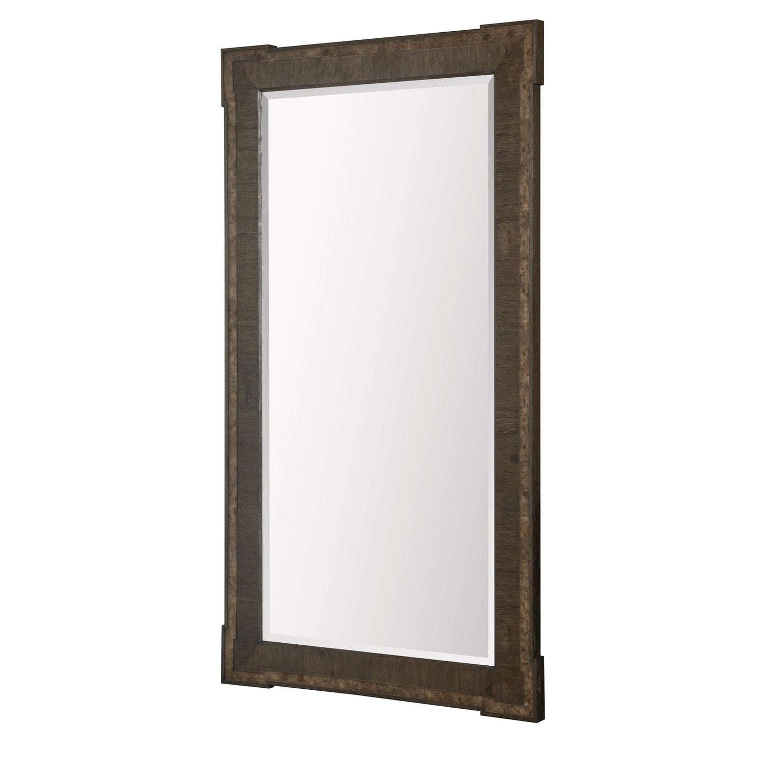 Century Furniture Monterey Floor Mirror