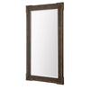 Century Furniture Monterey Floor Mirror