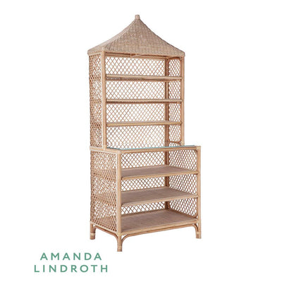 Chelsea House Brighton Etagere