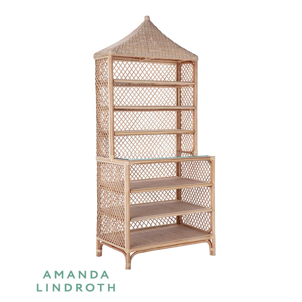 Chelsea House Brighton Etagere