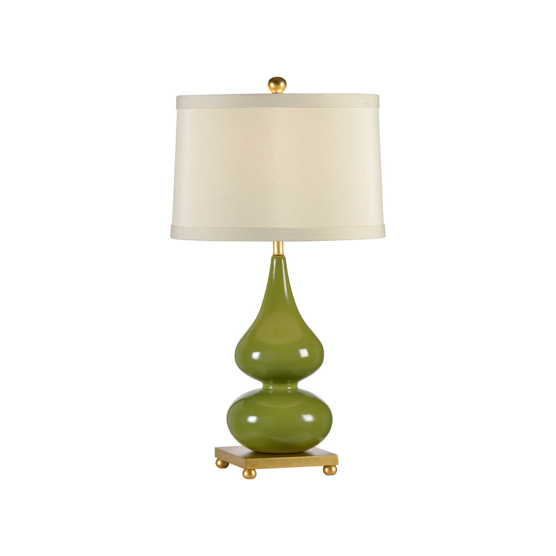 Wildwood Whitney Table Lamp