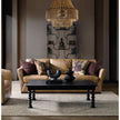 Hooker Furniture Fairfax Stationary Sofa