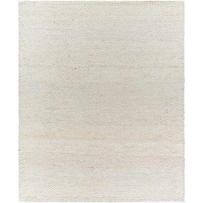 Surya Coil Bleached CBU2300 Handmade Rug