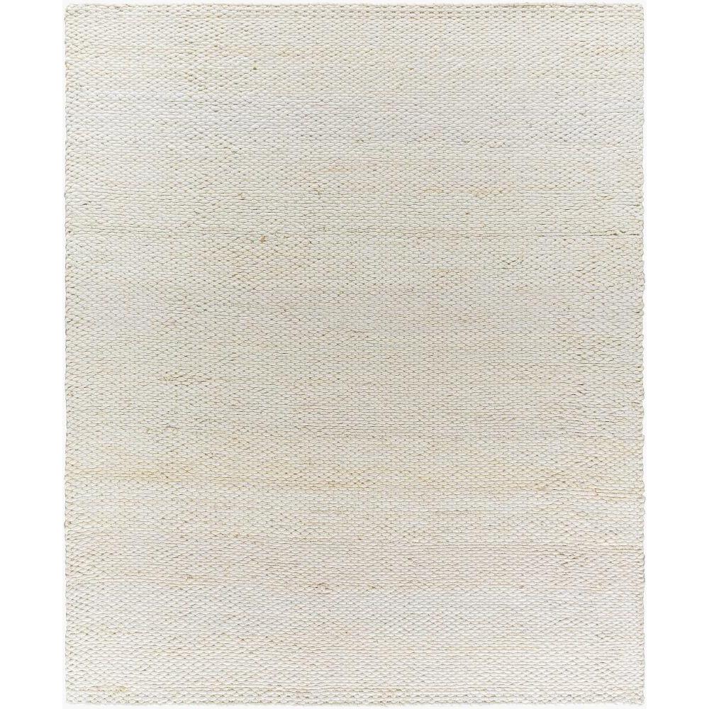 Surya Coil Bleached CBU2300 Handmade Rug