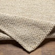 Surya Coil Bleached CBU2300 Handmade Rug