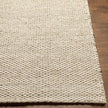 Surya Coil Bleached CBU2300 Handmade Rug
