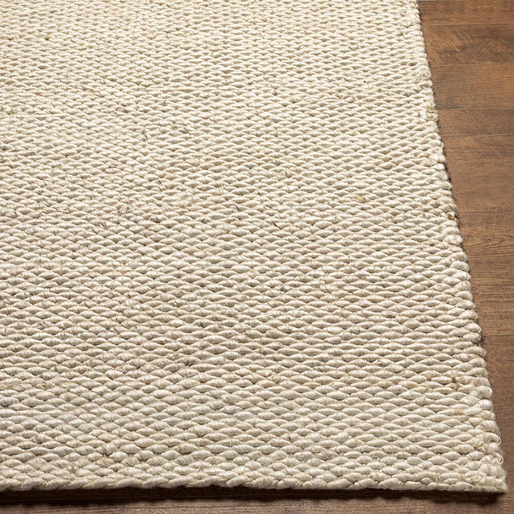 Surya Coil Bleached CBU2300 Handmade Rug
