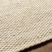 Surya Coil Bleached CBU2300 Handmade Rug
