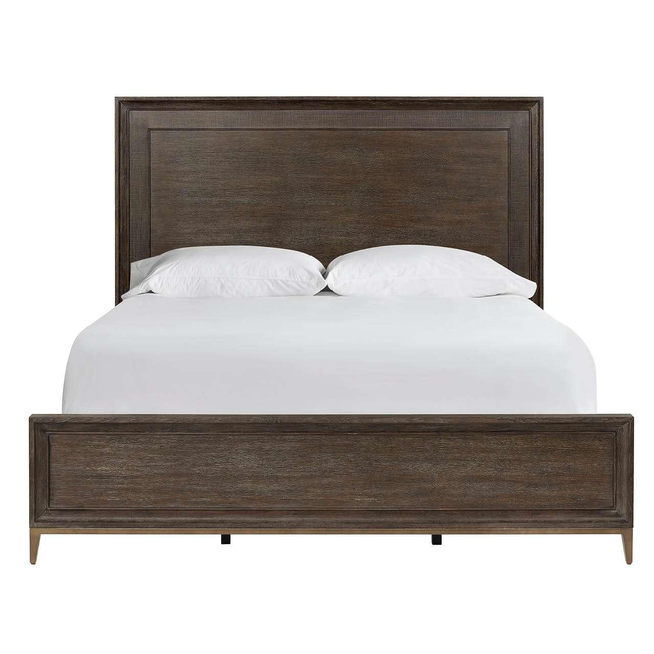 Universal Furniture Montclair Panel Bed