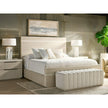 Universal Furniture Modern Strata Bench