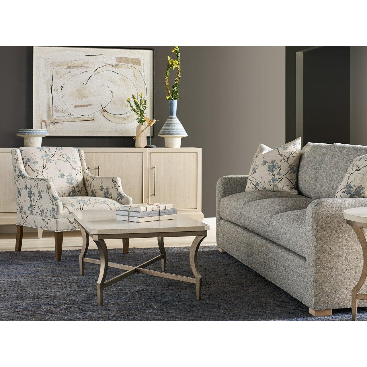 Universal Furniture Birchaven Cocktail Table