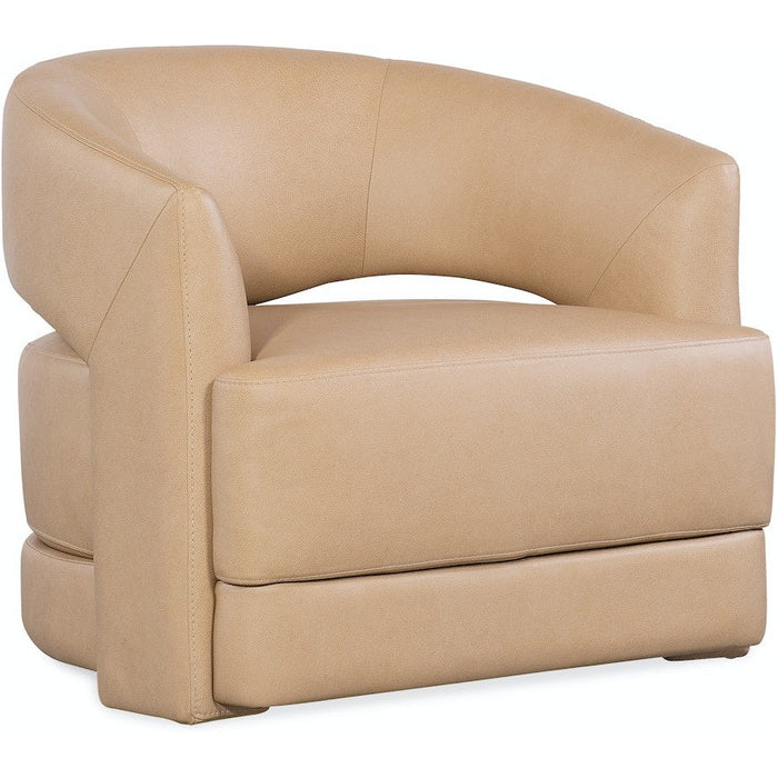 Hooker Furniture Keys Swivel Chair