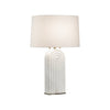 Wildwood Lyssy Marble Lamp