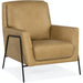 Hooker Furniture Amette Metal Frame Club Chair