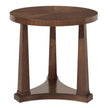 Hooker Furniture Archives Round End Table Sale