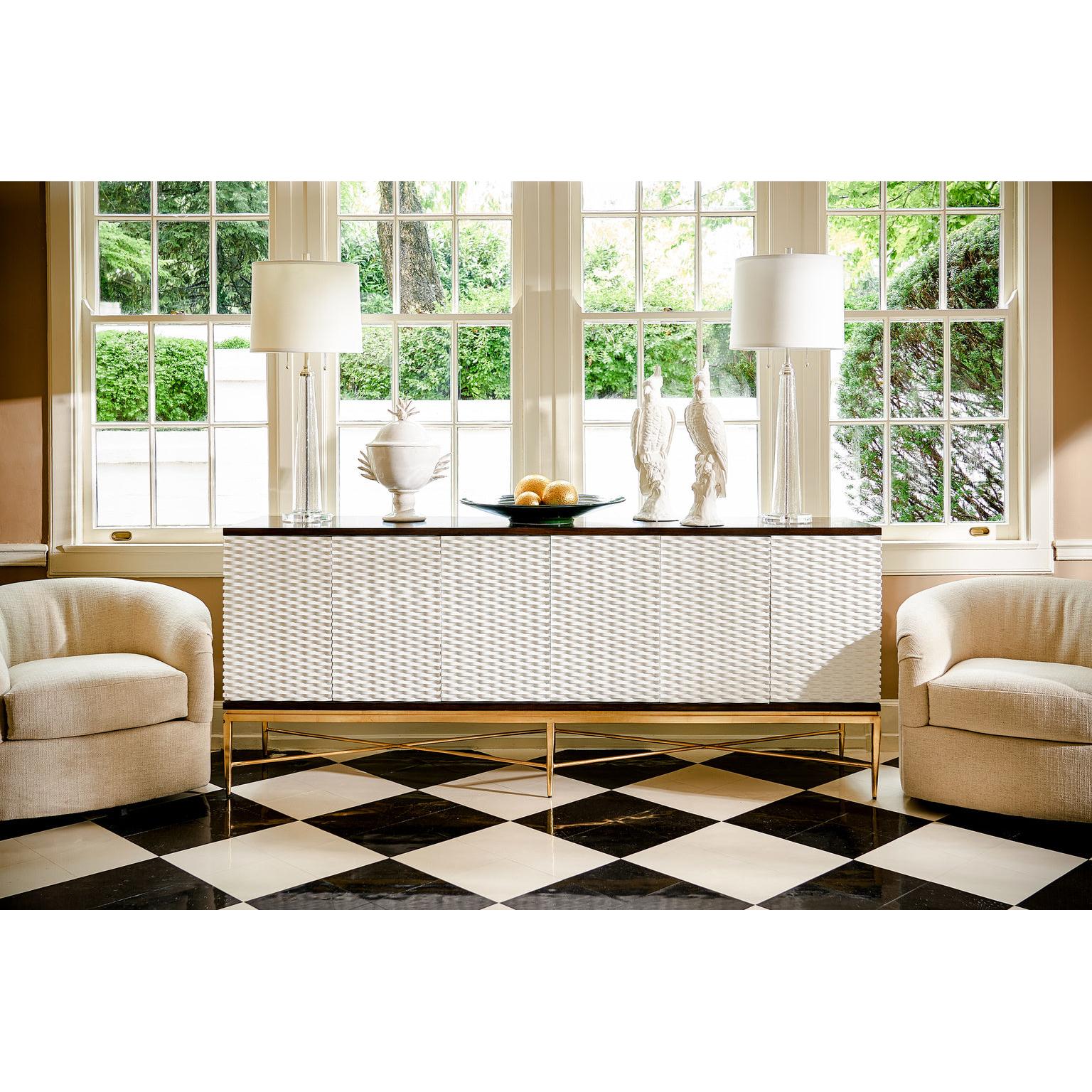 Chelsea House James Sideboard