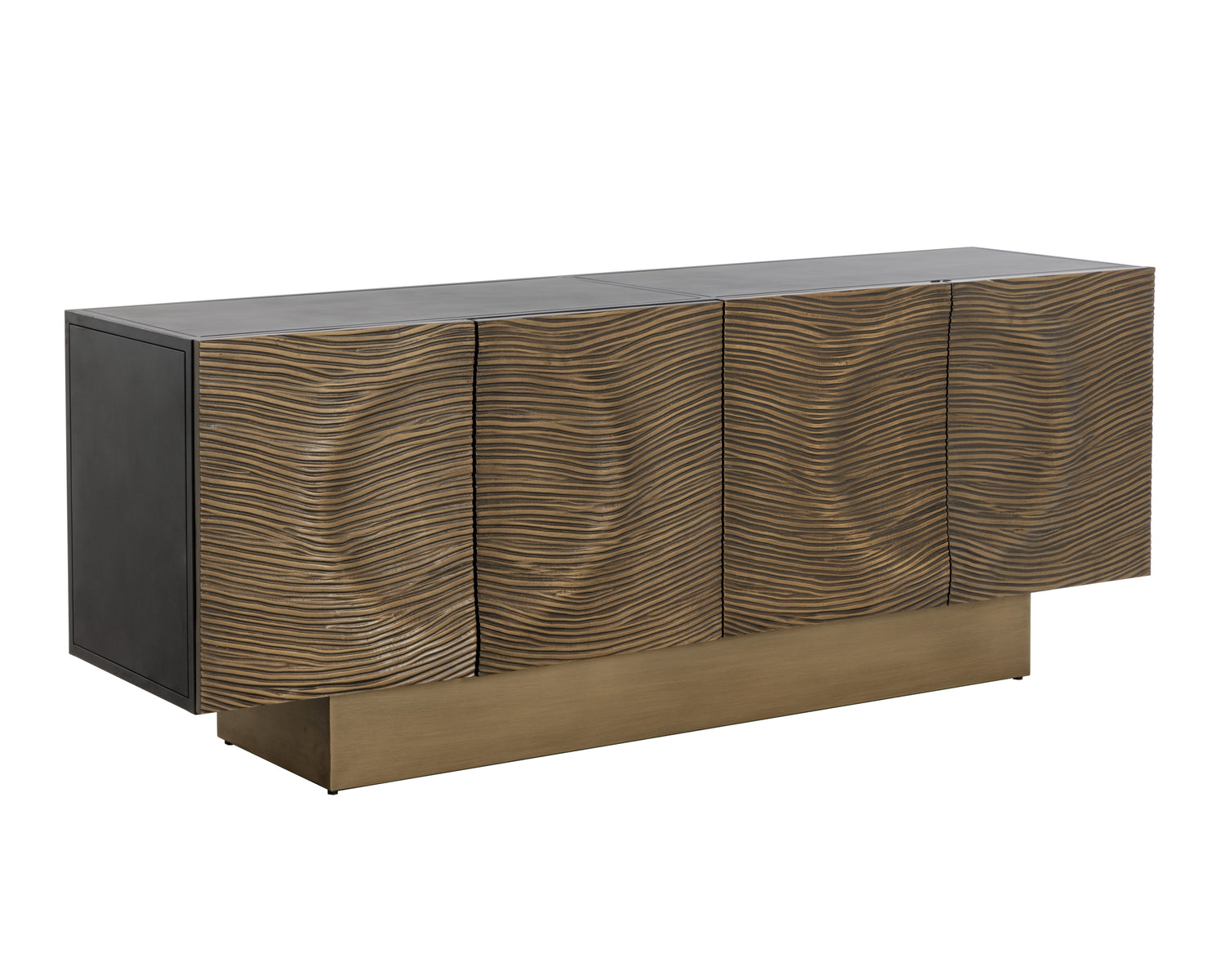 Sunpan Dharkan Sideboard