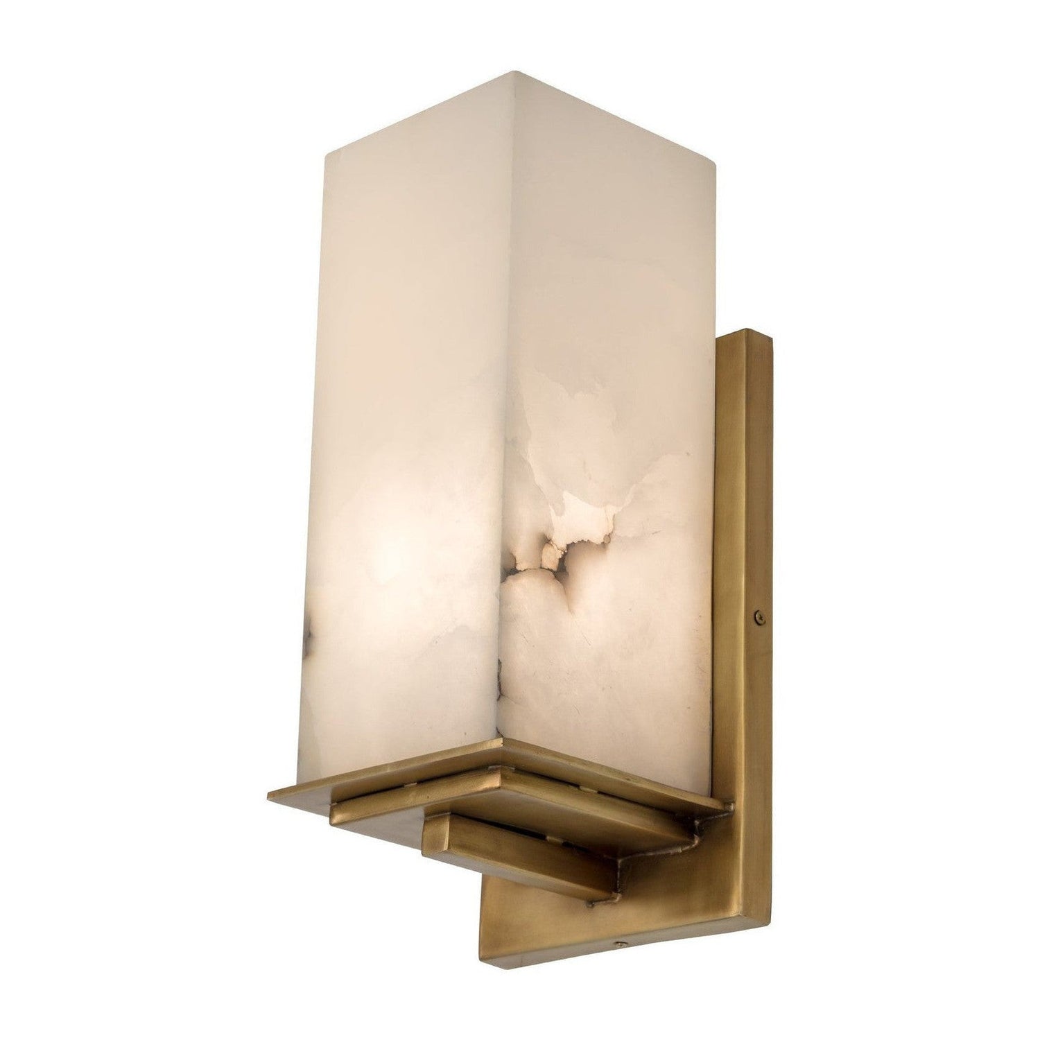 Sunpan Kinu Sconce