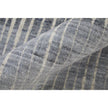 Feizy Eastfield 69AHF Modern Abstract in Blue/Ivory/Gray