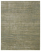Feizy Deja 39PJF Rug in Green