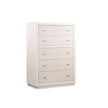 Magnussen Home Cypress Point Sand Dollar Drawer Chest