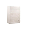 Magnussen Home Cypress Point Sand Dollar Drawer Chest