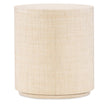 Margaritaville Coral Round End Table
