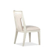 Magnussen Home Lorelei Misty Cloud Upholstered Side Chair Set of 2