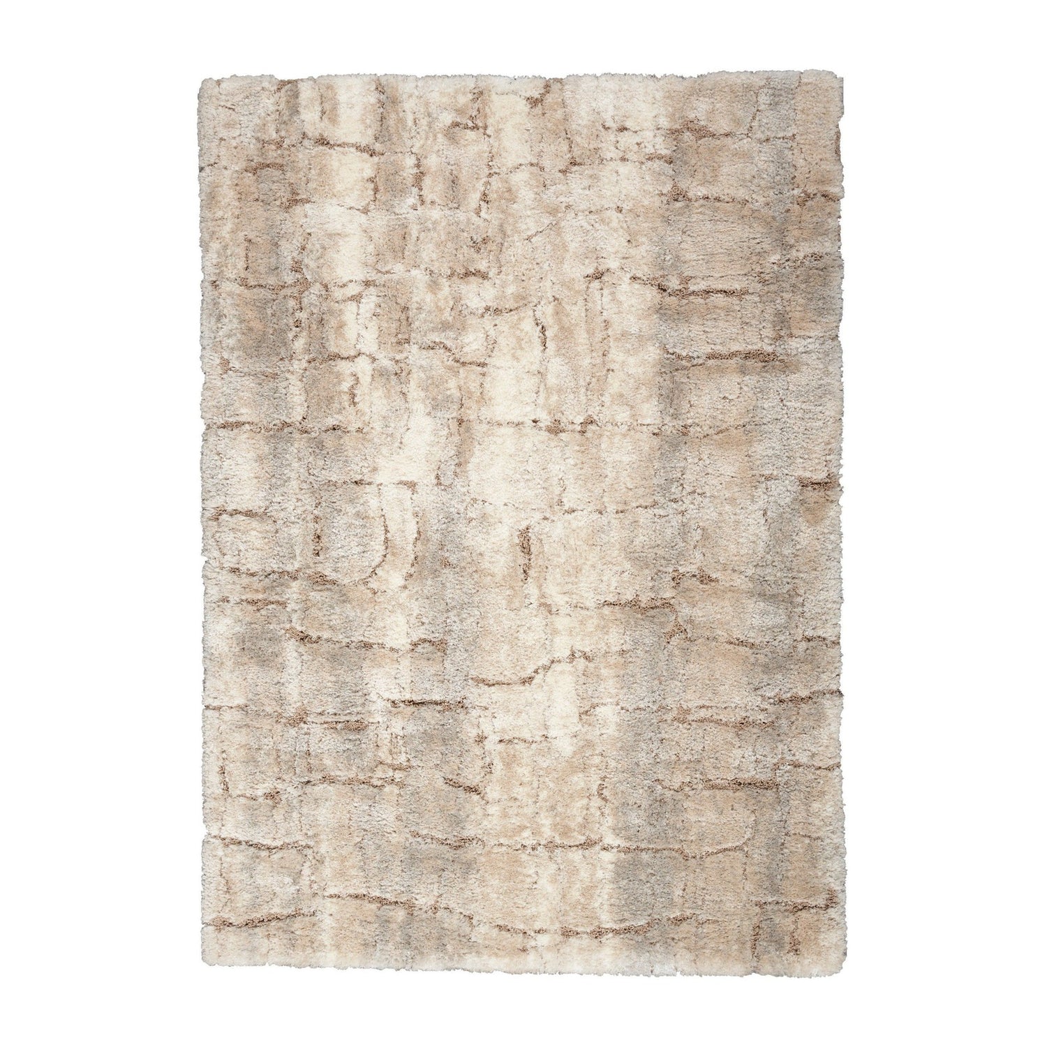Nourison Dreamy Shag DRS09 Shag Indoor Rug