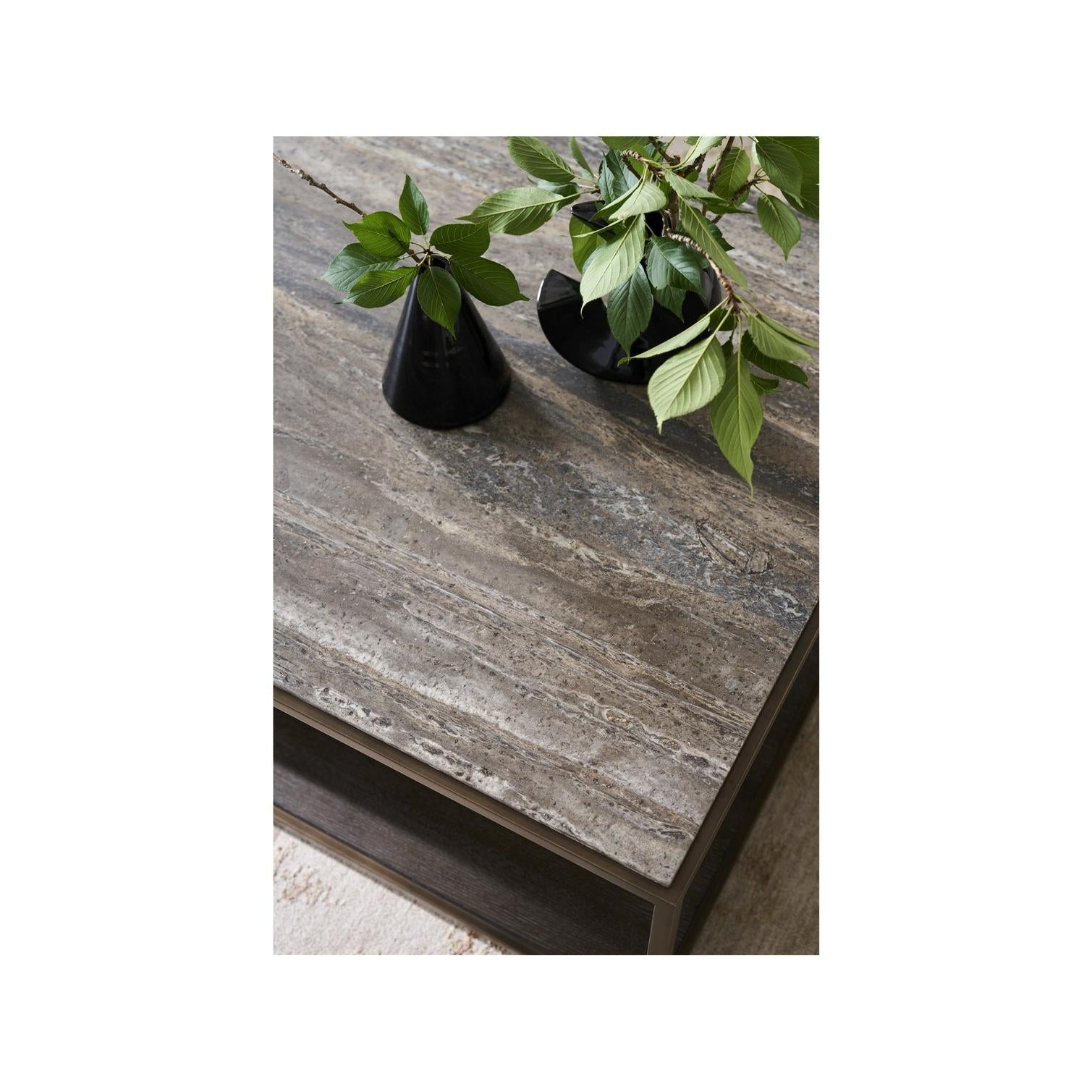 Universal Furniture Montclair Panel Cocktail Table