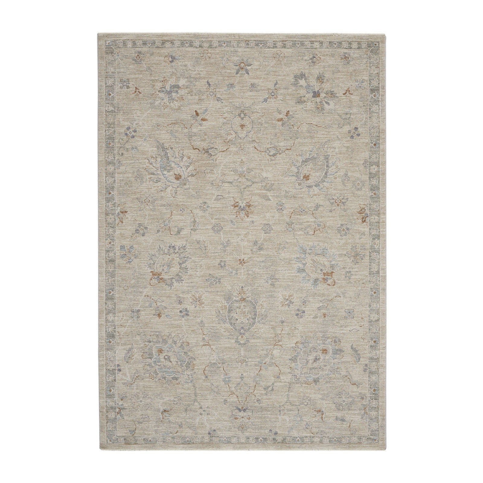 Nourison Infinite IFT04 Vintage Indoor Rug